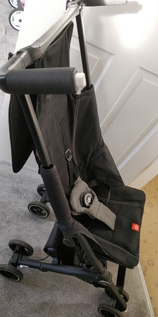 gb pockit stroller gumtree